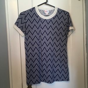 Lularoe Liv Top